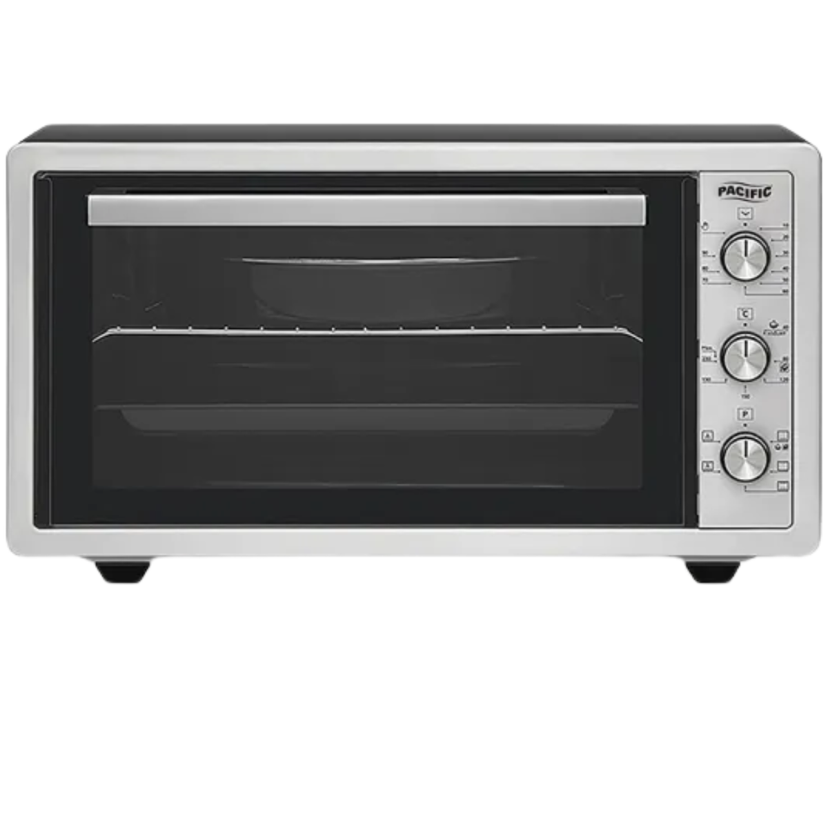 PACIFIC ELECTRIC OVEN 70LTS